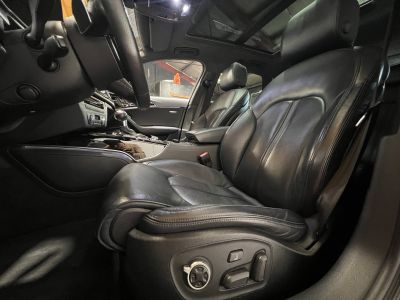 Audi RS6 Avant (C7) 40 V8 TFSI 560CH QUATTRO - Configuration Exclusive - TVA Apparente   - 6