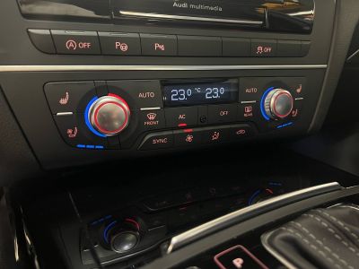 Audi RS6 Avant (C7) 40 V8 TFSI 560CH QUATTRO - Configuration Exclusive - TVA Apparente   - 8