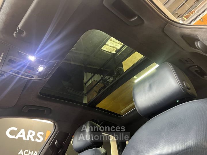 Audi RS6 Avant (C7) 40 V8 TFSI 560CH QUATTRO - Configuration Exclusive - TVA Apparente - 9