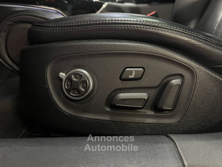 Audi RS6 Avant (C7) 40 V8 TFSI 560CH QUATTRO - Configuration Exclusive - TVA Apparente - 10