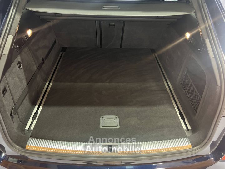 Audi RS6 Avant (C7) 40 V8 TFSI 560CH QUATTRO - Configuration Exclusive - TVA Apparente - 12