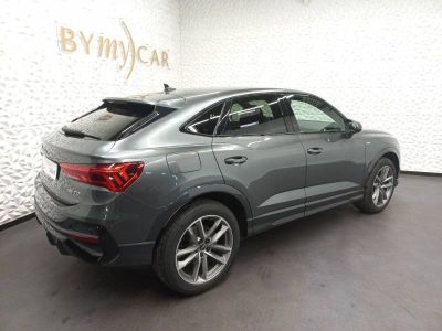 Audi Q3 Sportback 35 TDI 150 ch S tronic 7 S Edition   - 3