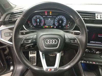 Audi Q3 Sportback 35 TDI 150 ch S tronic 7 S Edition   - 5