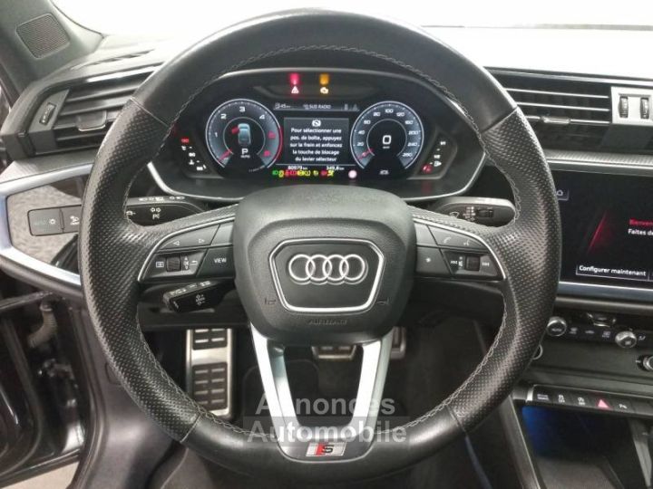 Audi Q3 Sportback 35 TDI 150 ch S tronic 7 S Edition - 5