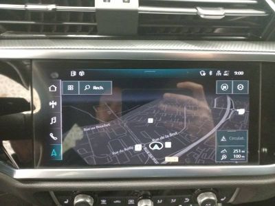 Audi Q3 Sportback 35 TDI 150 ch S tronic 7 S Edition   - 6