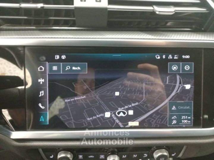 Audi Q3 Sportback 35 TDI 150 ch S tronic 7 S Edition - 6