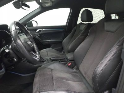 Audi Q3 Sportback 35 TDI 150 ch S tronic 7 S Edition   - 7