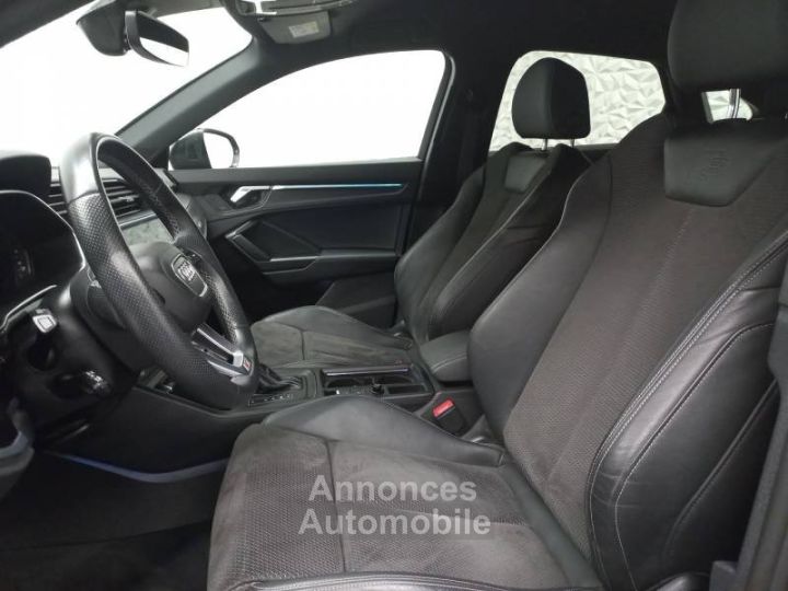 Audi Q3 Sportback 35 TDI 150 ch S tronic 7 S Edition - 7