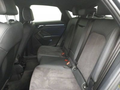 Audi Q3 Sportback 35 TDI 150 ch S tronic 7 S Edition   - 10