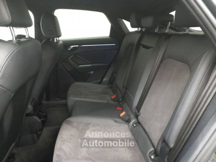 Audi Q3 Sportback 35 TDI 150 ch S tronic 7 S Edition - 10