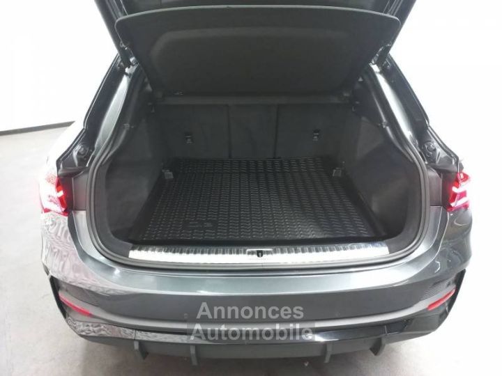 Audi Q3 Sportback 35 TDI 150 ch S tronic 7 S Edition - 11