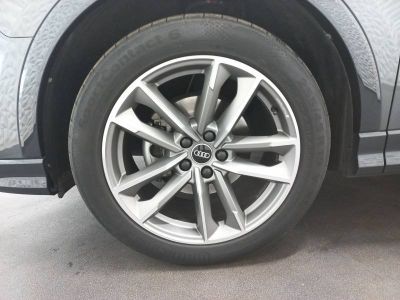 Audi Q3 Sportback 35 TDI 150 ch S tronic 7 S Edition   - 13