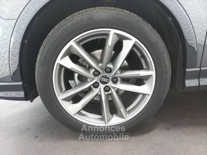 Audi Q3 Sportback 35 TDI 150 ch S tronic 7 S Edition - 13