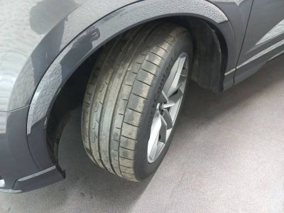 Audi Q3 Sportback 35 TDI 150 ch S tronic 7 S Edition   - 14