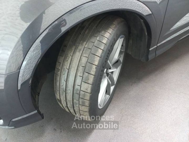 Audi Q3 Sportback 35 TDI 150 ch S tronic 7 S Edition - 14