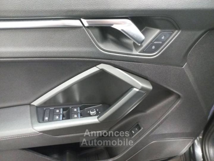Audi Q3 Sportback 35 TDI 150 ch S tronic 7 S Edition - 17