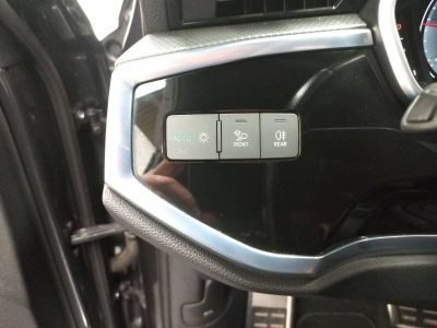 Audi Q3 Sportback 35 TDI 150 ch S tronic 7 S Edition   - 18