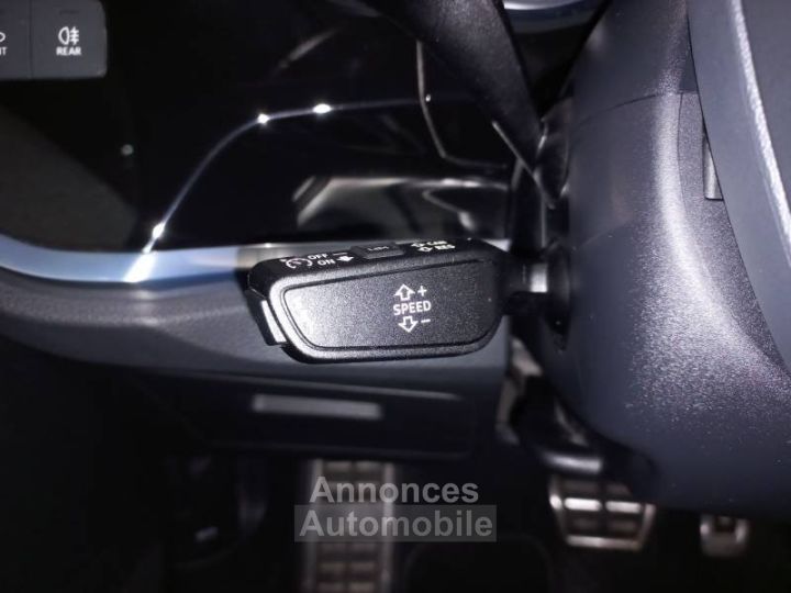 Audi Q3 Sportback 35 TDI 150 ch S tronic 7 S Edition - 19
