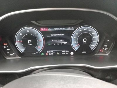 Audi Q3 Sportback 35 TDI 150 ch S tronic 7 S Edition   - 20