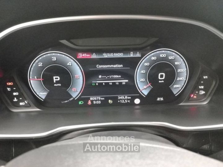 Audi Q3 Sportback 35 TDI 150 ch S tronic 7 S Edition - 20