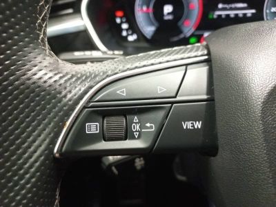 Audi Q3 Sportback 35 TDI 150 ch S tronic 7 S Edition   - 21