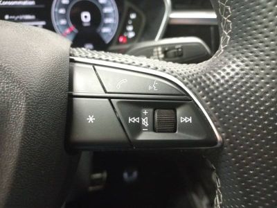 Audi Q3 Sportback 35 TDI 150 ch S tronic 7 S Edition   - 22