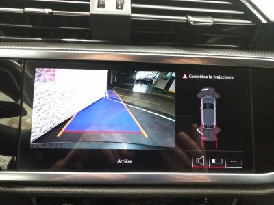 Audi Q3 Sportback 35 TDI 150 ch S tronic 7 S Edition   - 23