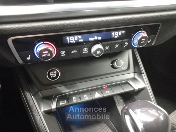 Audi Q3 Sportback 35 TDI 150 ch S tronic 7 S Edition - 24