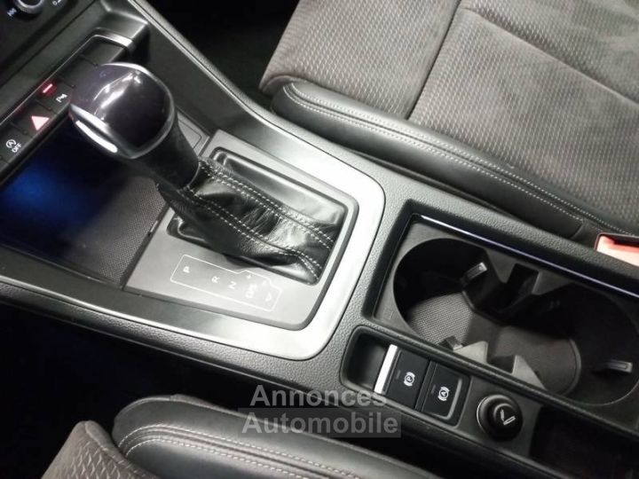 Audi Q3 Sportback 35 TDI 150 ch S tronic 7 S Edition - 25