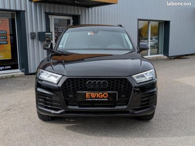 Audi Q5 20 40 TDI 190ch AVUS QUATTRO S-TRONIC BVA   - 2