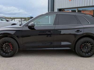 Audi Q5 20 40 TDI 190ch AVUS QUATTRO S-TRONIC BVA   - 9