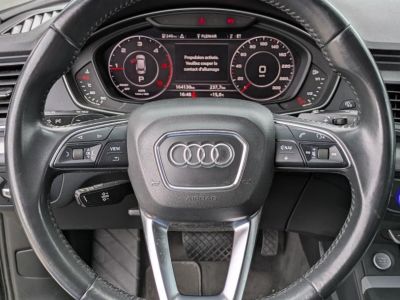 Audi Q5 20 40 TDI 190ch AVUS QUATTRO S-TRONIC BVA   - 12