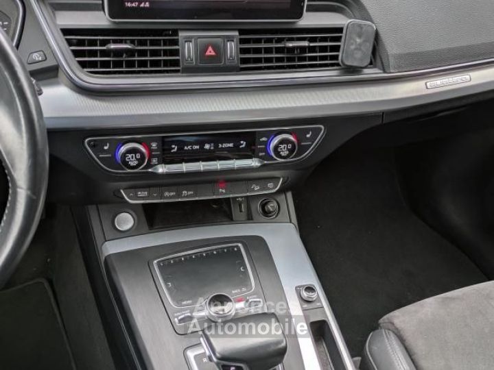 Audi Q5 20 40 TDI 190ch AVUS QUATTRO S-TRONIC BVA - 14