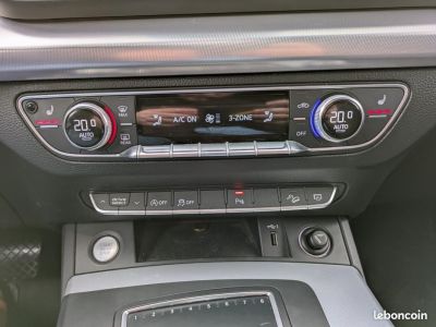 Audi Q5 20 40 TDI 190ch AVUS QUATTRO S-TRONIC BVA   - 16