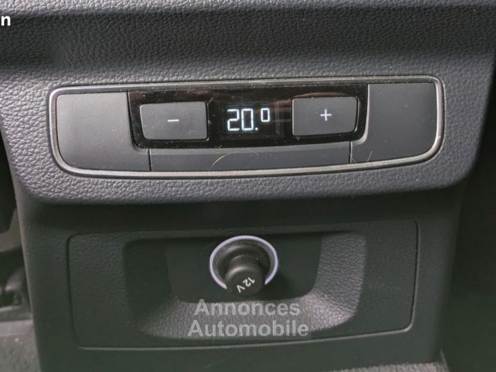 Audi Q5 20 40 TDI 190ch AVUS QUATTRO S-TRONIC BVA - 17