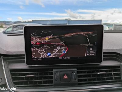 Audi Q5 20 40 TDI 190ch AVUS QUATTRO S-TRONIC BVA   - 18