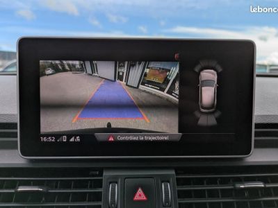 Audi Q5 20 40 TDI 190ch AVUS QUATTRO S-TRONIC BVA   - 19