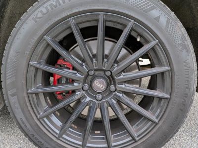 Audi Q5 20 40 TDI 190ch AVUS QUATTRO S-TRONIC BVA   - 20