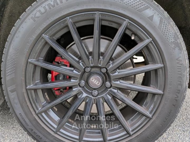Audi Q5 20 40 TDI 190ch AVUS QUATTRO S-TRONIC BVA - 20