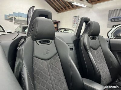 Audi TT Roadster 20 TFSI 230CH S LINE QUATTRO TRONIC 6   - 13