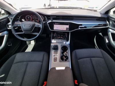 Audi A6 Avant 20 35 tdi 163cv business executive mild hybrid s-tronic7   - 4