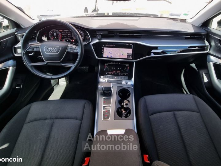 Audi A6 Avant 20 35 tdi 163cv business executive mild hybrid s-tronic7 - 4