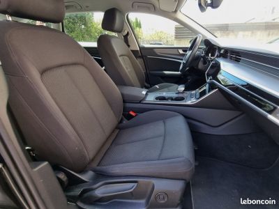 Audi A6 Avant 20 35 tdi 163cv business executive mild hybrid s-tronic7   - 5