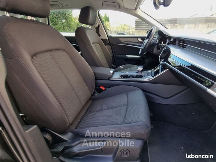 Audi A6 Avant 20 35 tdi 163cv business executive mild hybrid s-tronic7 - 5
