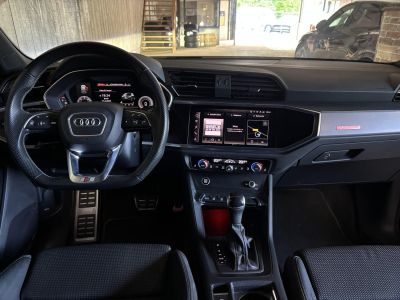 Audi Q3 Sportback 35 TDI 150 CV SLINE QUATTRO S-TRONIC   - 6