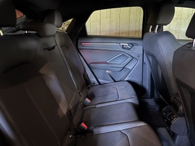 Audi Q3 Sportback 35 TDI 150 CV SLINE QUATTRO S-TRONIC   - 9