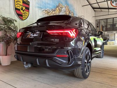 Audi Q3 Sportback 35 TDI 150 CV SLINE QUATTRO S-TRONIC   - 17