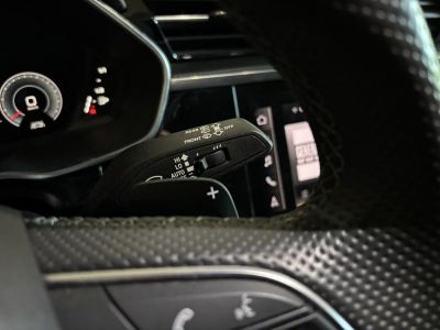 Audi Q3 Sportback 35 TDI 150 CV SLINE QUATTRO S-TRONIC   - 12