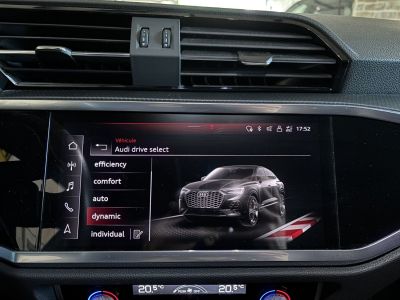 Audi Q3 Sportback 35 TDI 150 CV SLINE QUATTRO S-TRONIC   - 15
