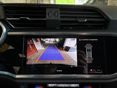 Audi Q3 Sportback 35 TDI 150 CV SLINE QUATTRO S-TRONIC   - 16